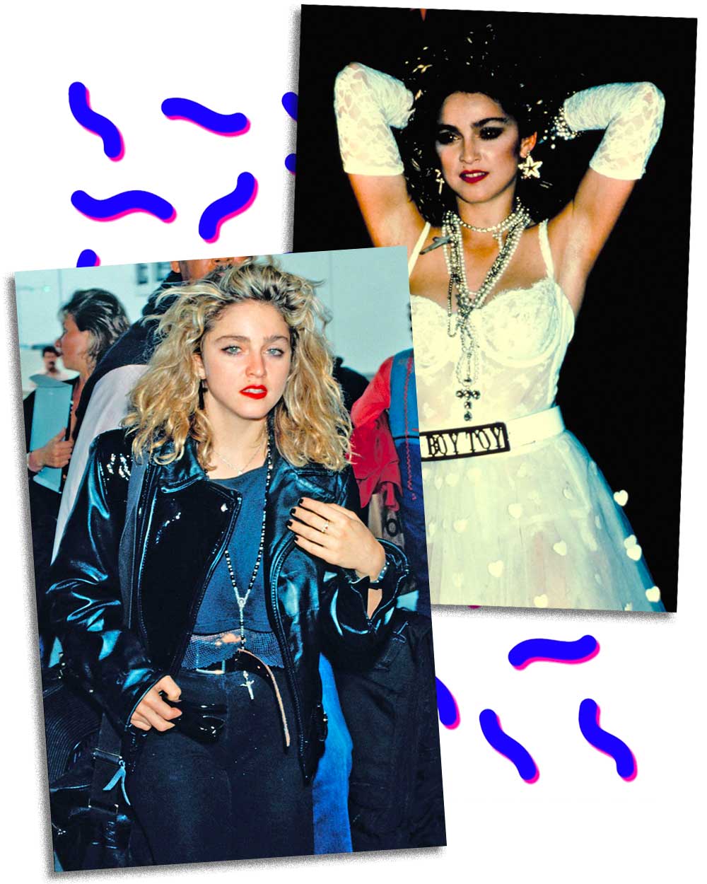 10 Icons Who Influenced 80s Fashion the Most