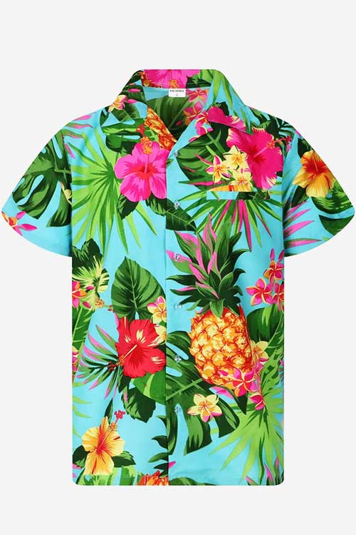 Hawaiian Shirt for Men