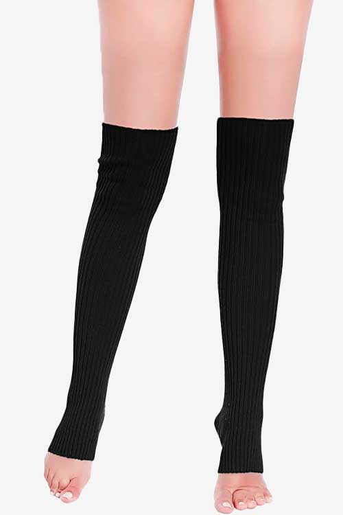 V28 Women’s Knit Leg Warmer