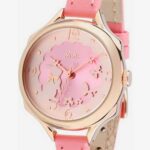 Dreaming Q&P Cute Bowknot Bunny Dreamcore Aesthetic Wrist Watches