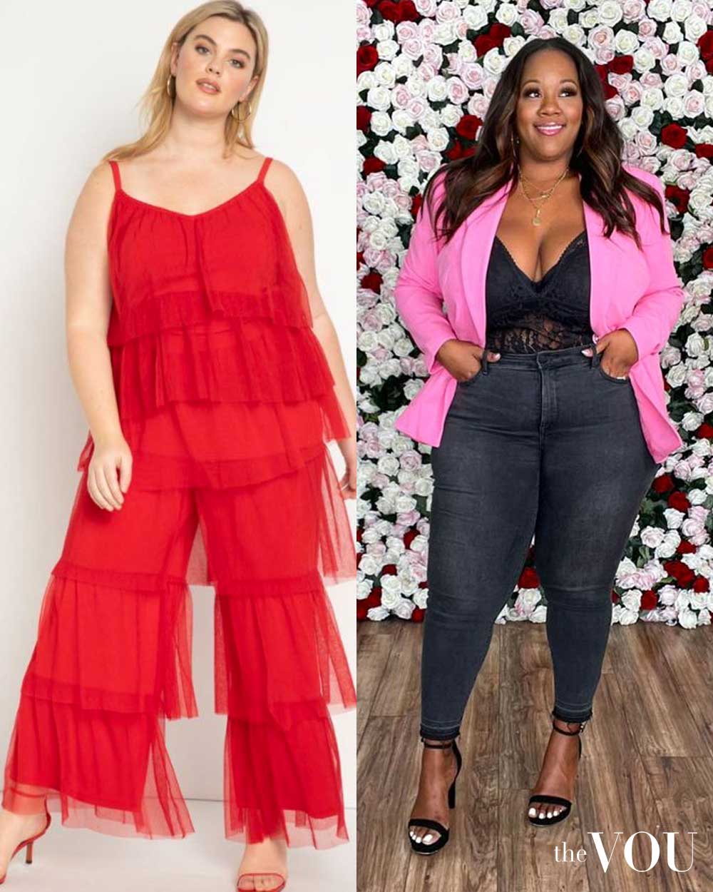 50 Hottest Valentine's Day Outfit Ideas for a Romantic Date Night