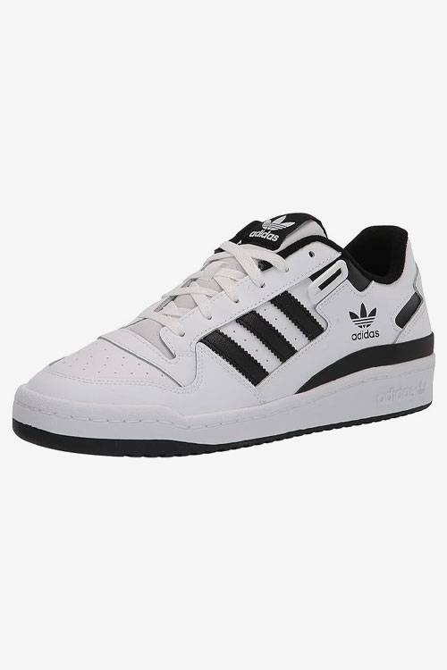80s Hip hop Adidas Original Low top sneakers