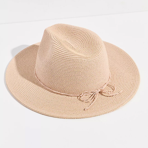 Marina Packable Hat