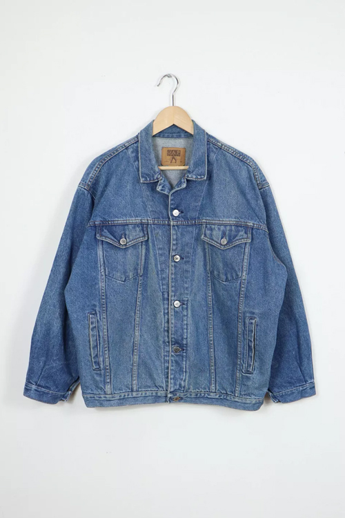 Vintage 90's Gap Denim Jacket