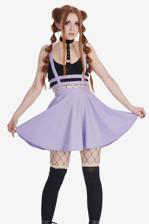 lolita skirt 