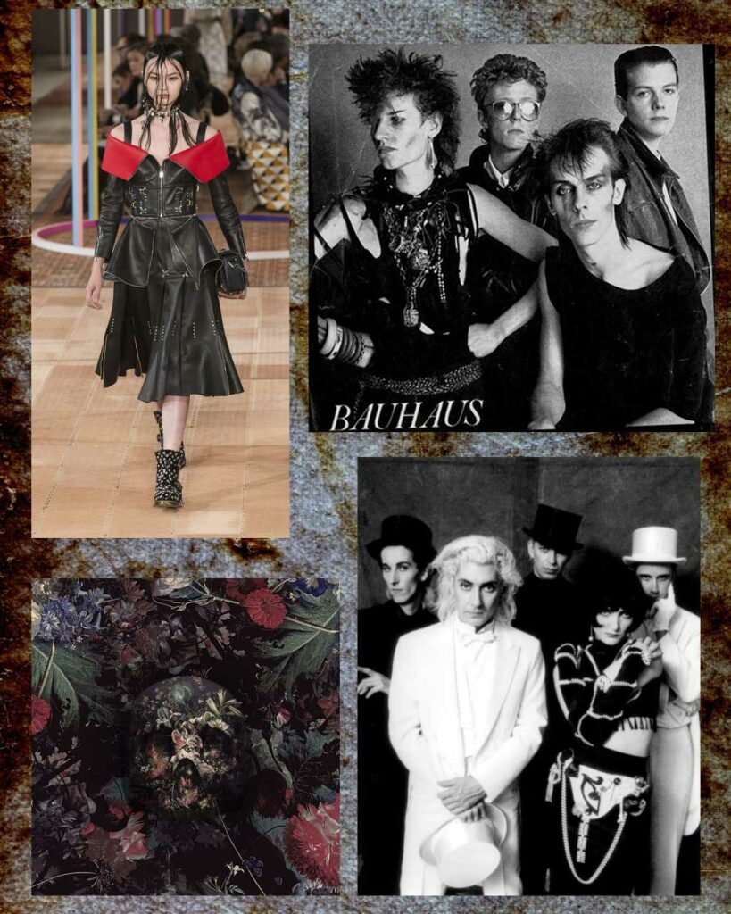 Goth Subculture 101 - From Origins to Current Variations