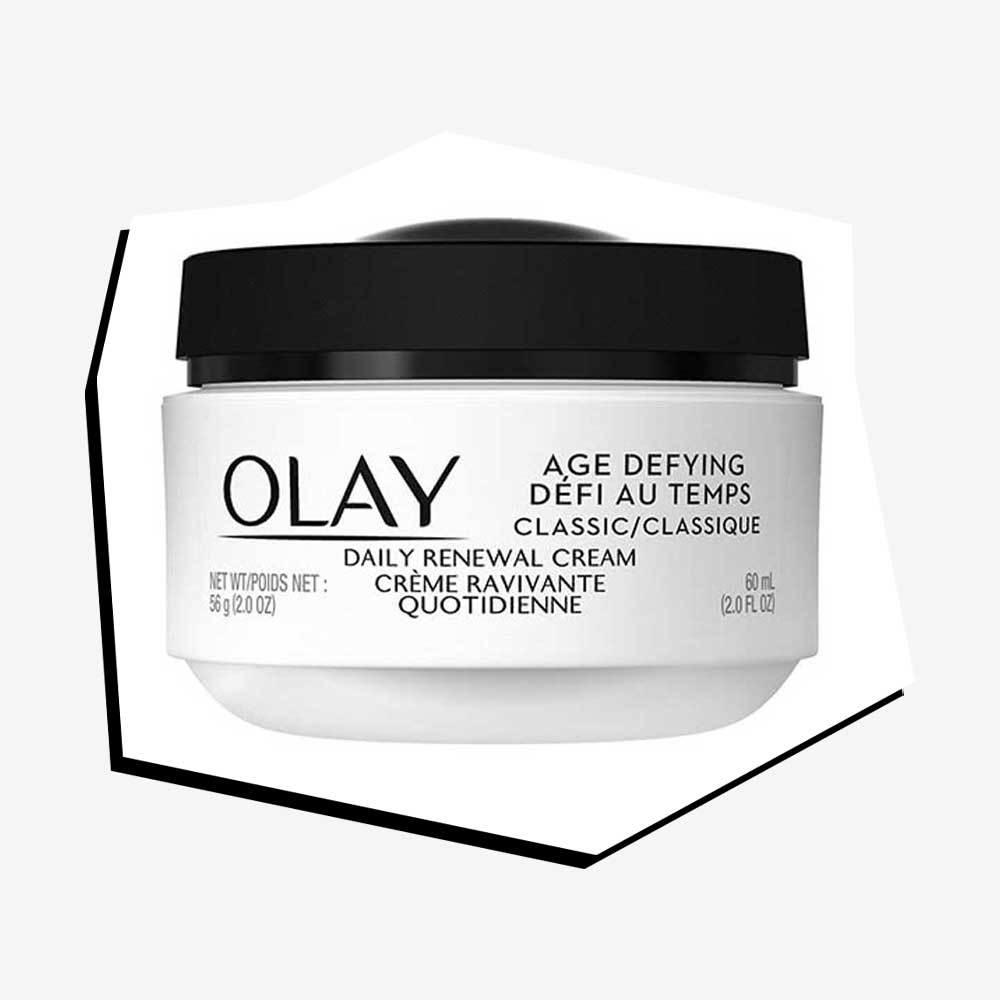 Age-Defying Classic Daily Renewal Cream by Olay