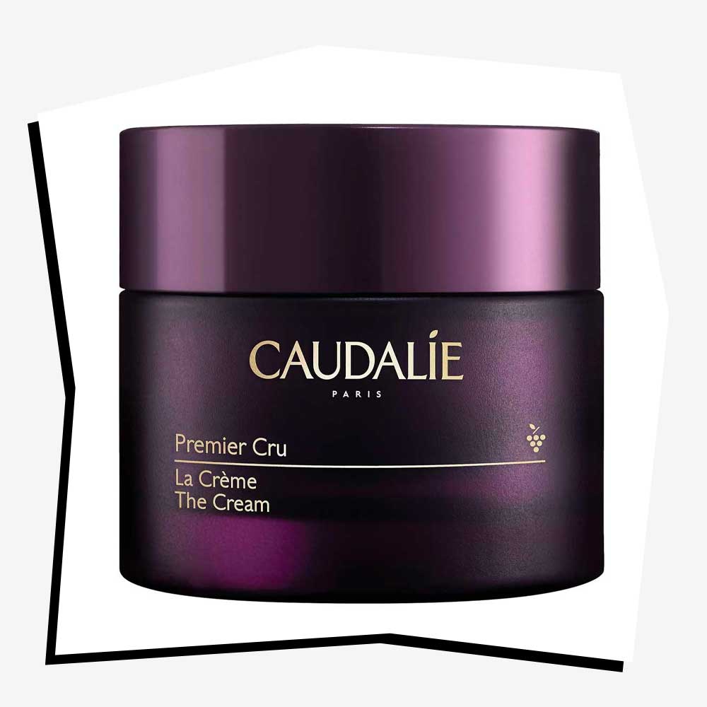 Premier Cru Anti-Aging Cream Moisturizer by Caudalie