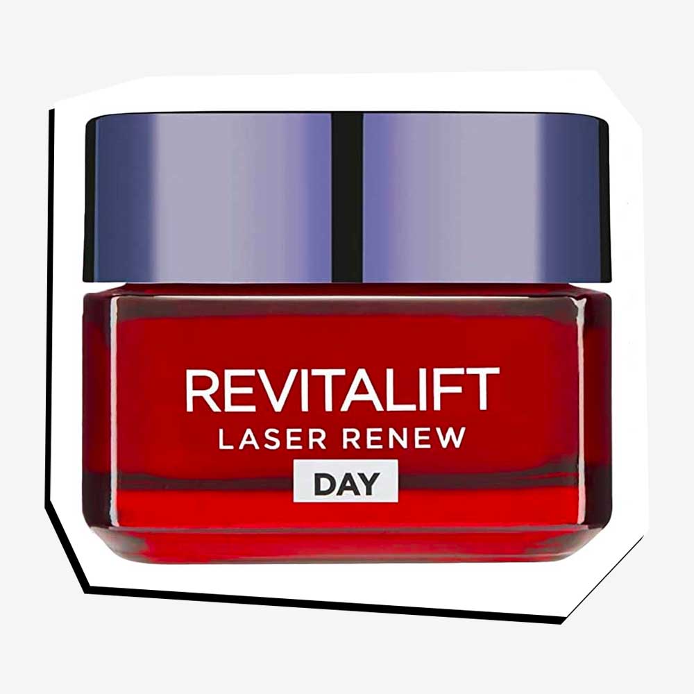 Revitalift Laser Renew Advanced Anti-Aging Day Cream by L'Oréal Paris