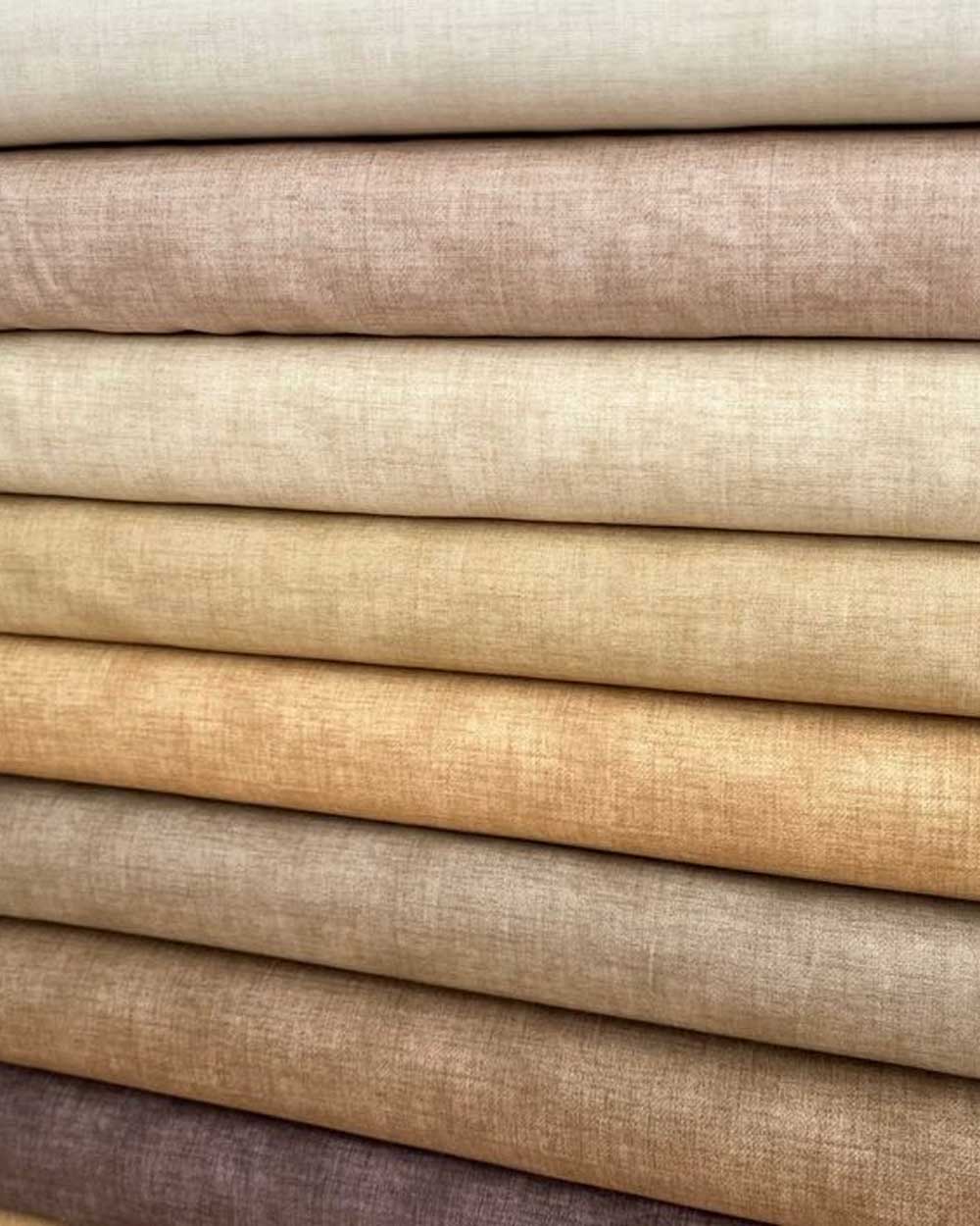 beige material for boho clothing
