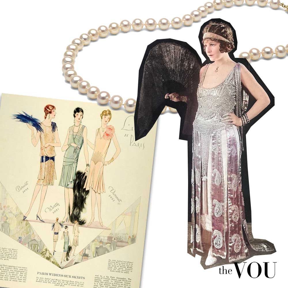 Flapper Style