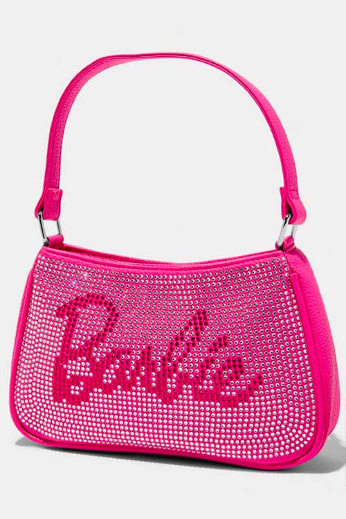 Barbie Aesthetic Bag