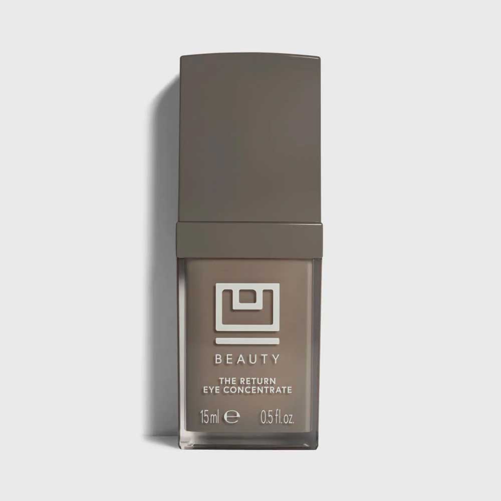 Ubeauty The RETURN Eye Concentrate