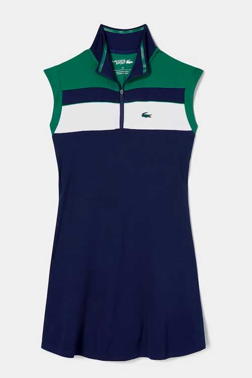 Lacoste Tennis Dress
