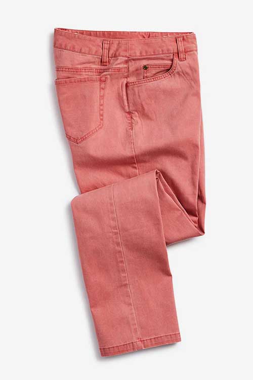 Nantucket Reds Ivy League Trousers