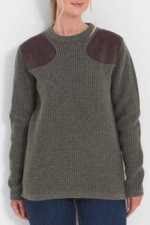 Schoffel Knit Shooting Jumpers 