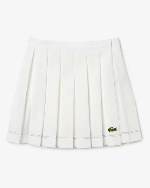 Lacoste Tennis Skirt
