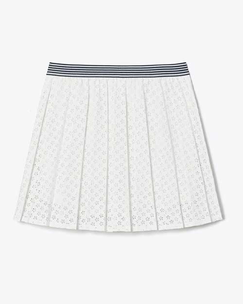 Tory Burch Tennis Skirt
