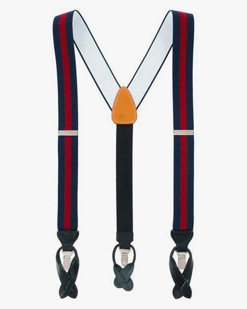 Trafalgar Suspenders