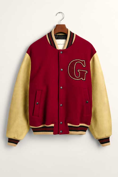 Gant Varsity Jackets