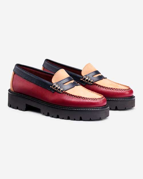 ghbass Weejuns Penny Loafers