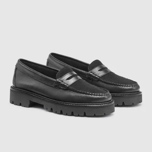 Womens Whitney Super Lug Weejuns Loafer