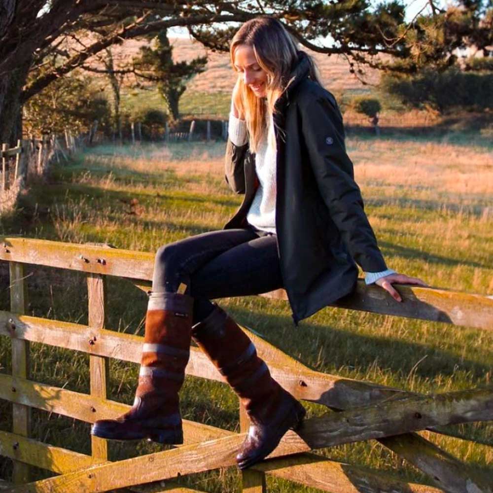 Dubarry Equestrian Clothing and Field Boots