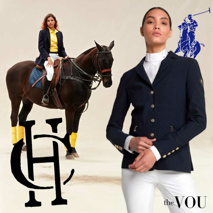 Equestrian Fashion Brands