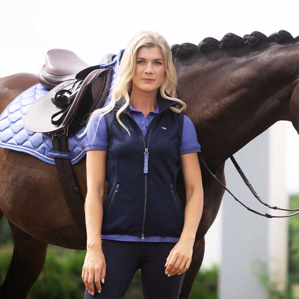 Schockemohle Equestrian Clothing and Gears