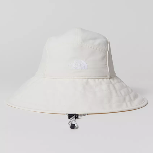 V Brimmer Bucket Hat 01