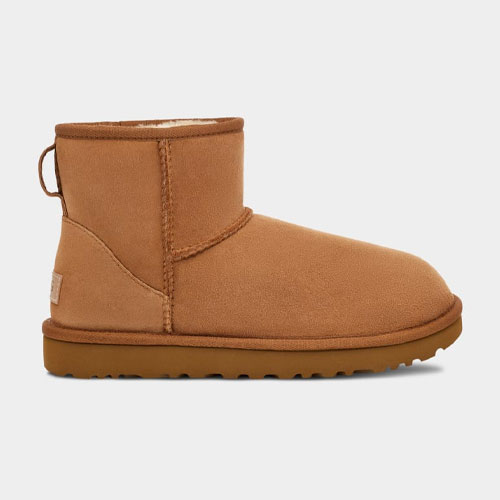 Ugg Clean Girl Aesthetic Boots