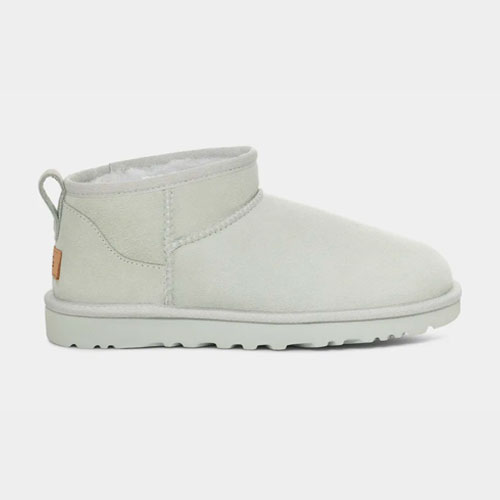 Ugg Clean Girl Aesthetic Shoes