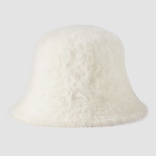 Winter Warm Bucket Hat