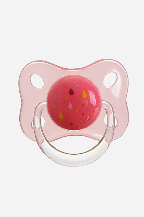 Baby Silicone Pacifier