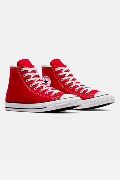 Chuck Taylor All-Star Converse high-top sneakers