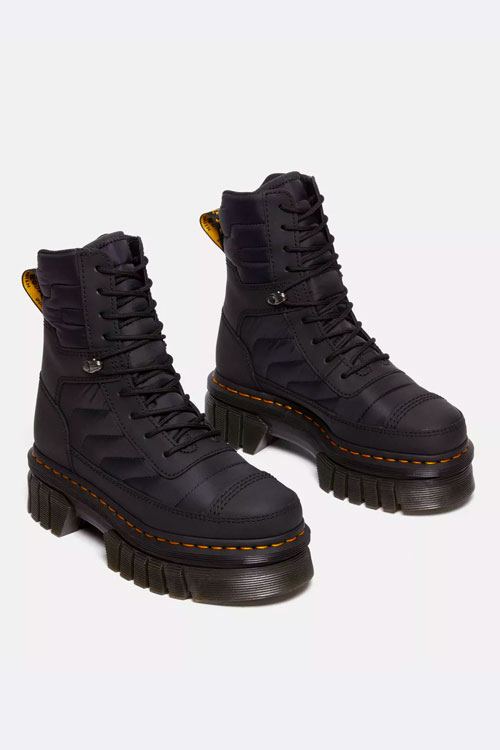 Dr Martens Army Boots