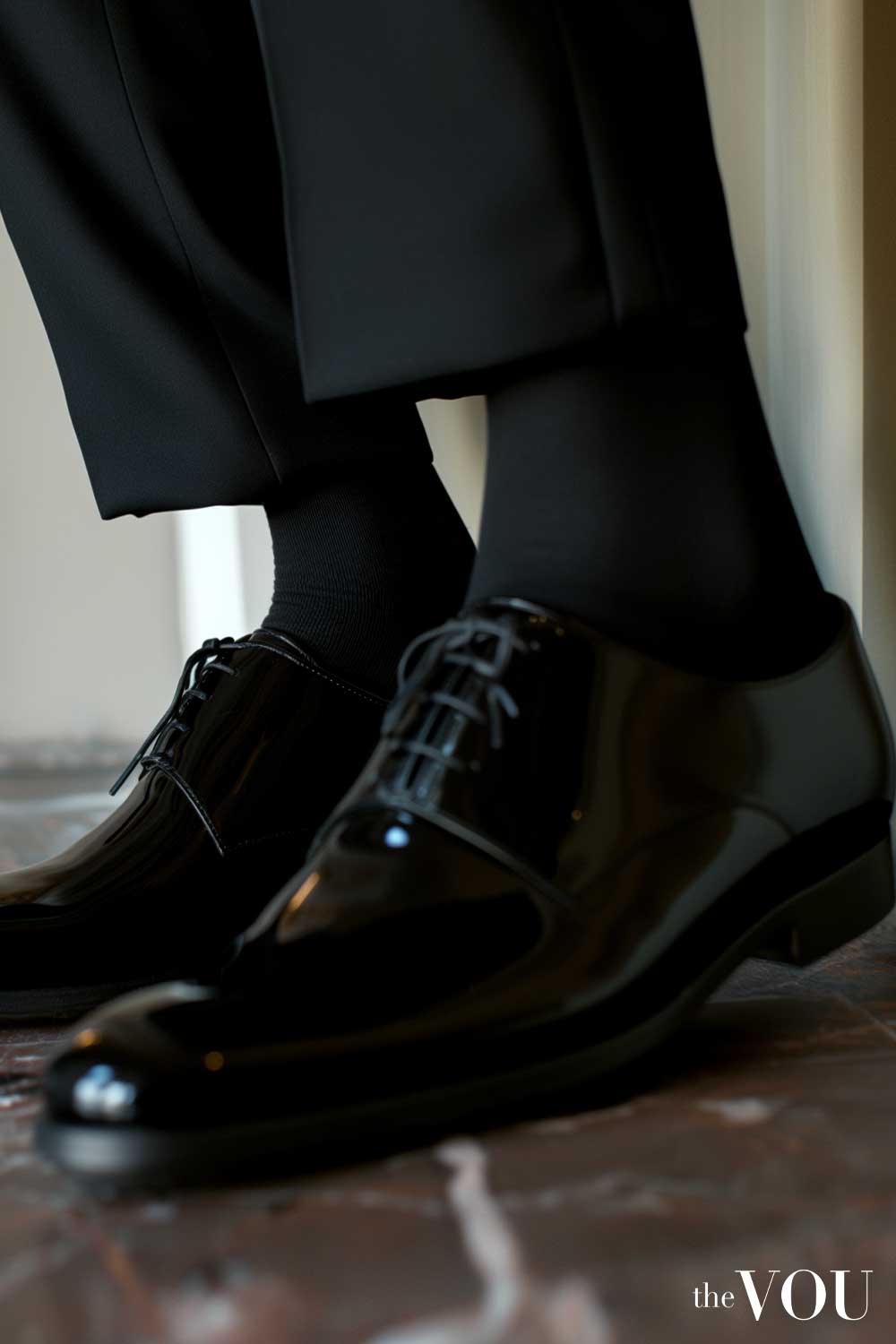 How to Choose and Style Old Money Dress Shoes By Occasion