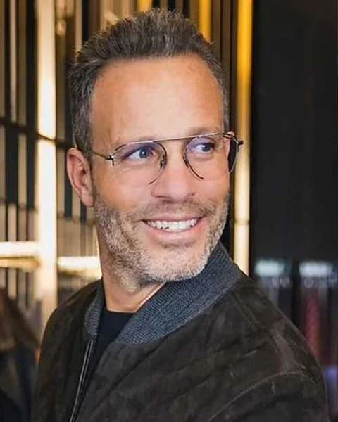 Andrew Weitz