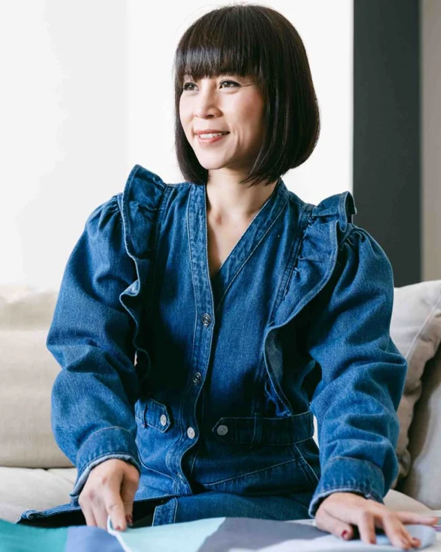 Edith Chan