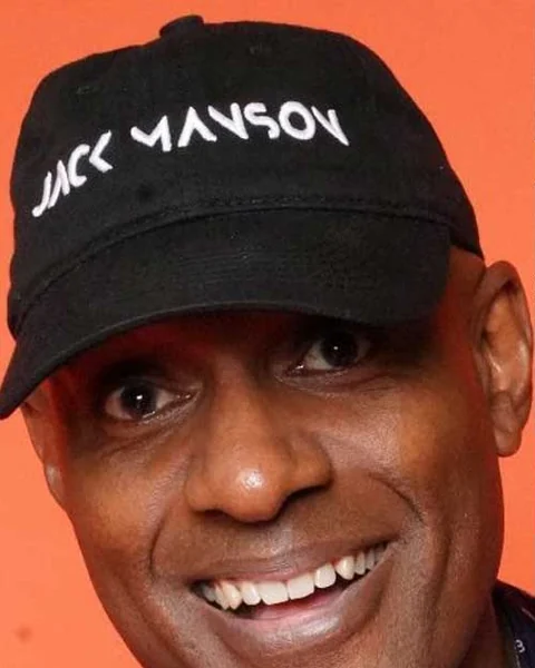 Jack Manson
