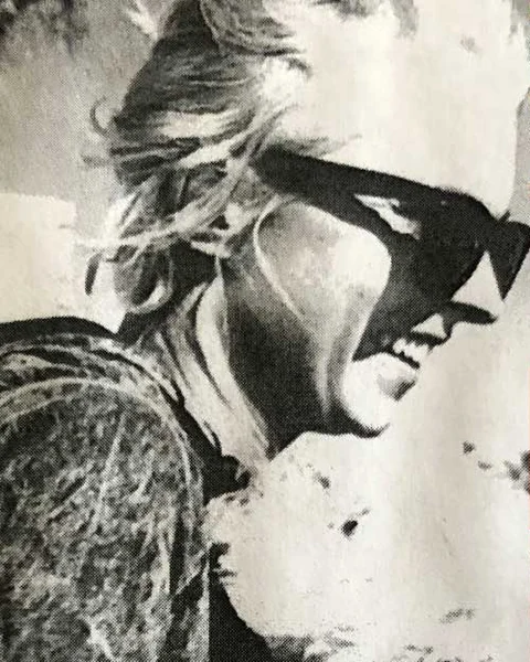 Jenny Ricker