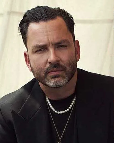 Mark Holmes