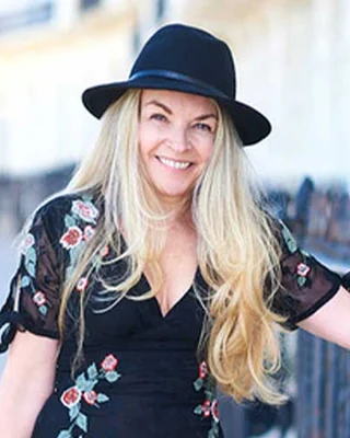Michelle Barrett