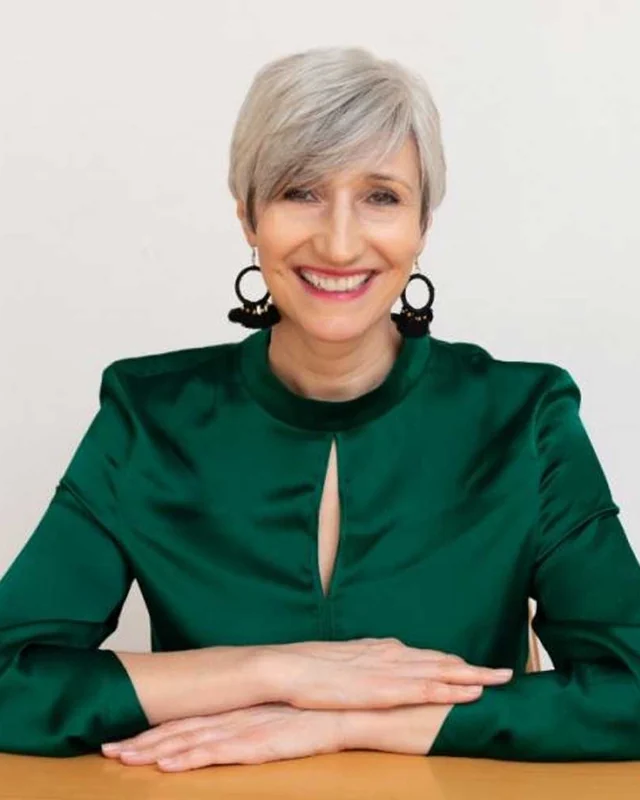 Sarah Gilfillan