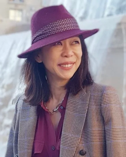 Yoshiko Tange