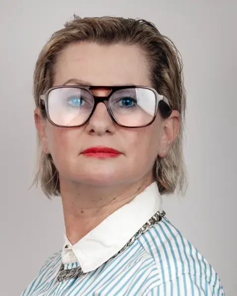 Andrea Lakeberg