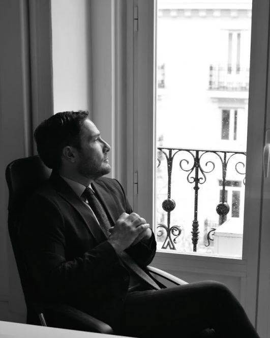 Roberto Sánchez