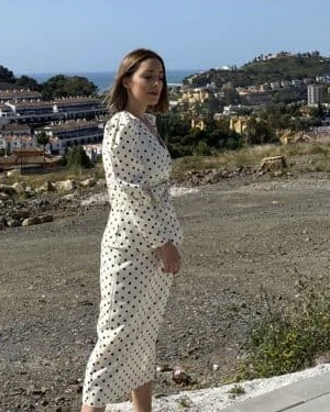 María Medina