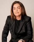 Teresa Barrón