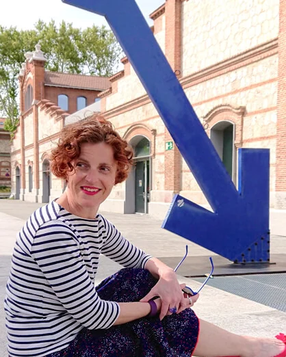 Mónica Diego